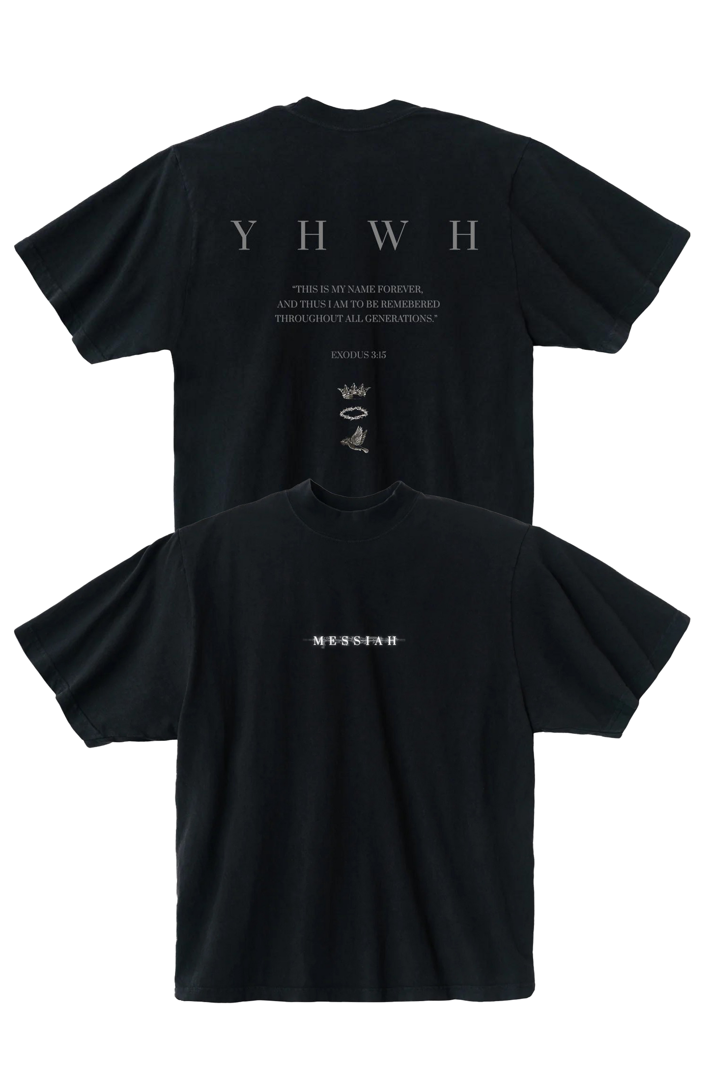 YHWH SHIRT