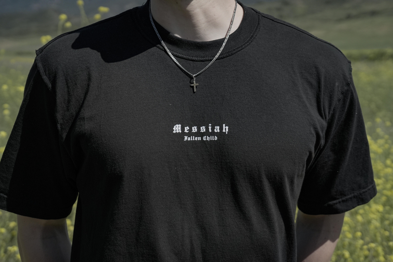 FALLEN CHILD SHIRT
