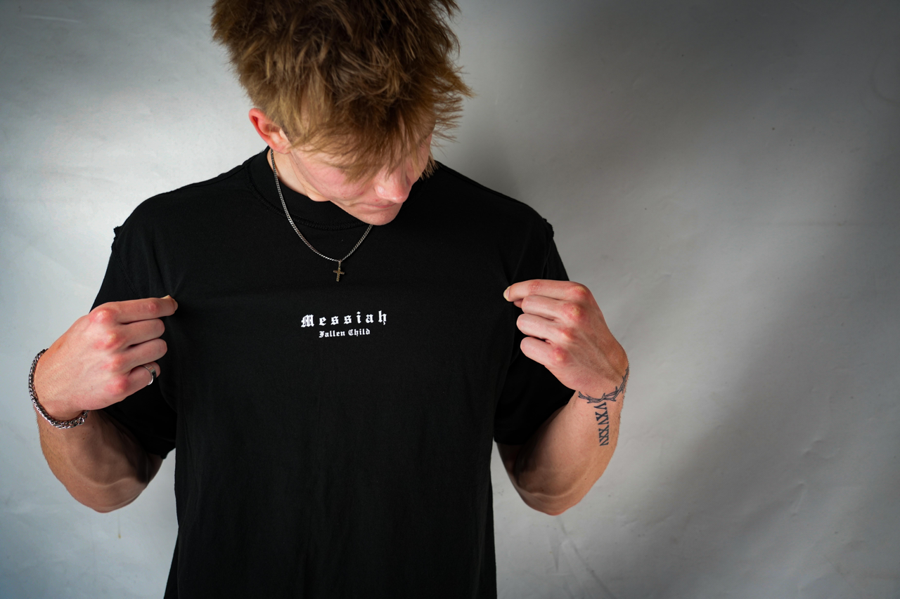 FALLEN CHILD SHIRT