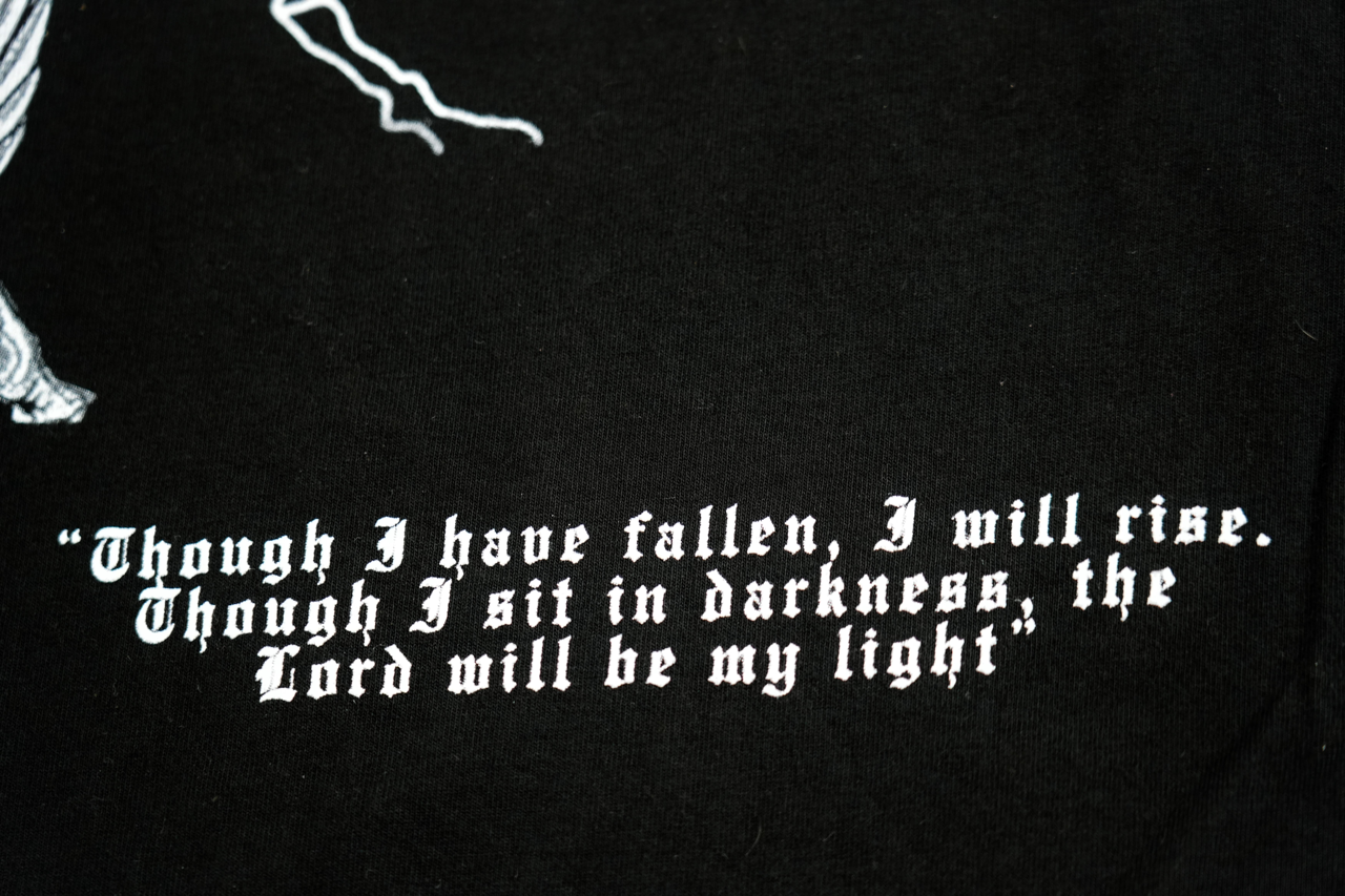 FALLEN CHILD SHIRT
