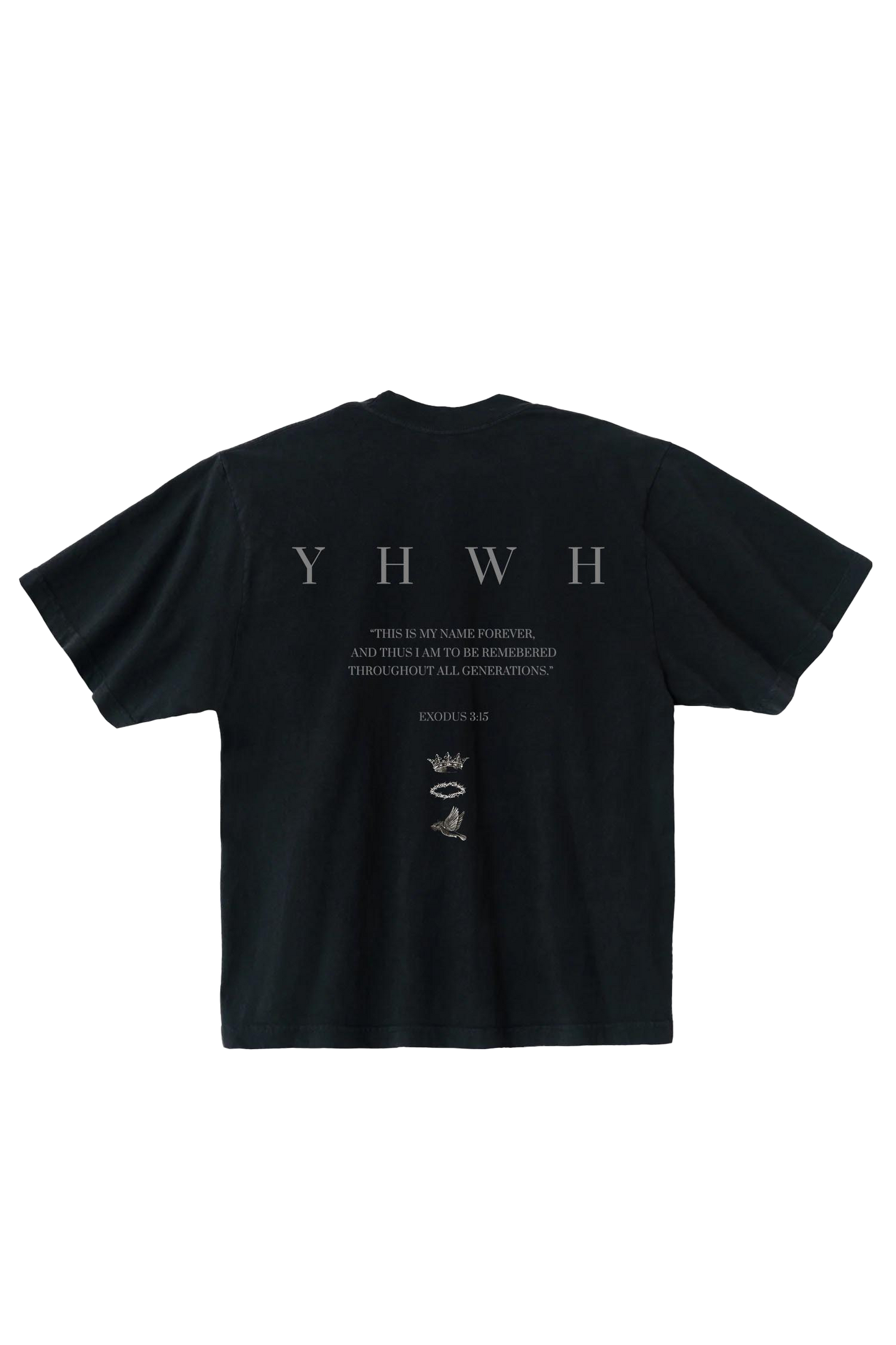YHWH SHIRT