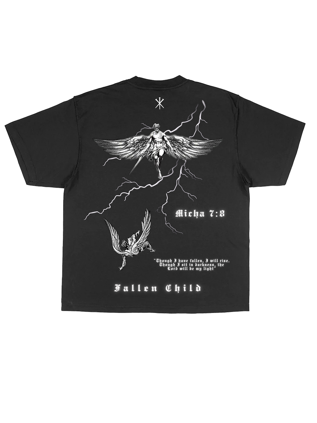 FALLEN CHILD SHIRT