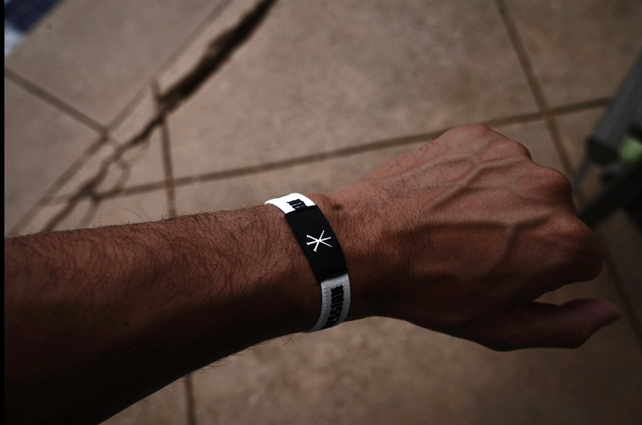 Messiah Bracelet