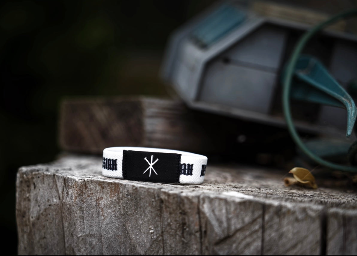Messiah Bracelet