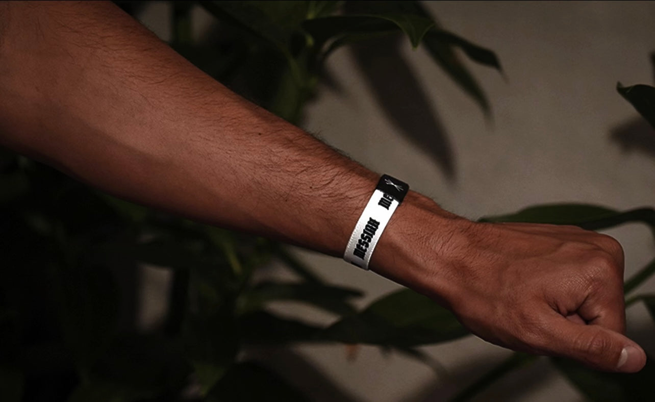 Messiah Bracelet