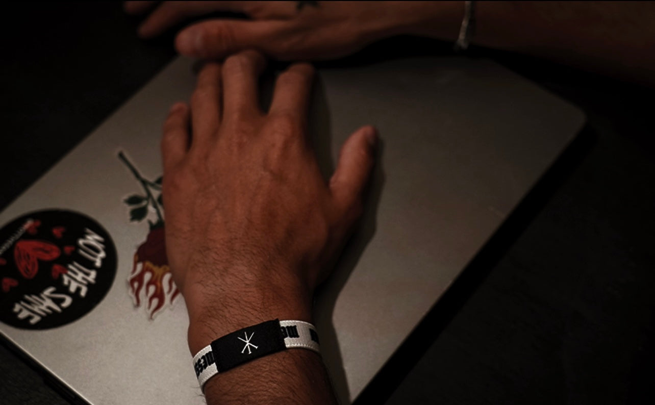 Messiah Bracelet